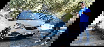Honda Jazz Crosstar 2020 Prueba Video