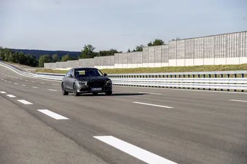 Mercedes Benz S Klasse, V223, 2020