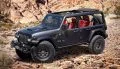 Jeep Wrangler V8 392 Concept 0720 01