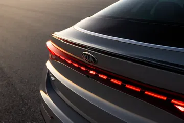 Kia K5 2021 33