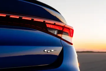 Kia K5 2021 34