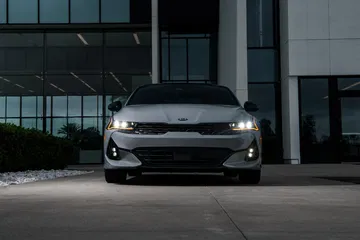 Kia K5 2021 8