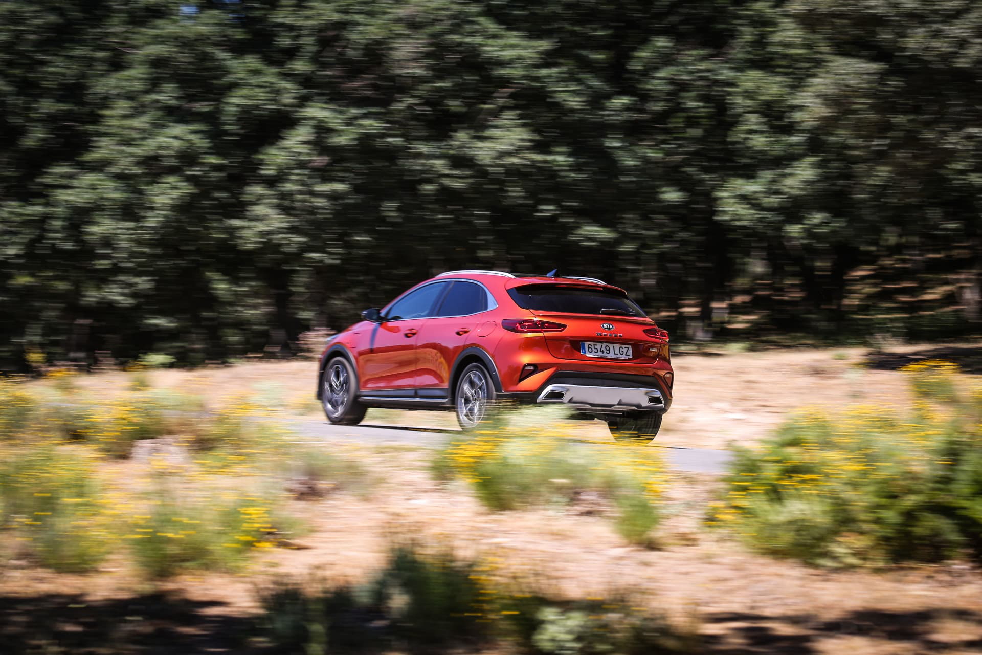 Kia Xceed Phev 032