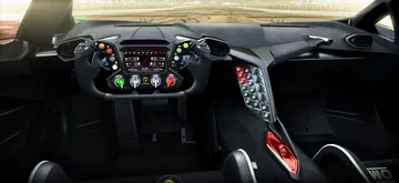 Lamborghini Essenza Scv12 16
