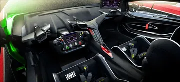 Lamborghini Essenza Scv12 18