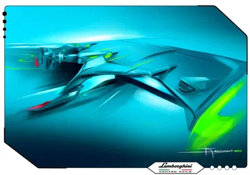 Lamborghini Essenza Scv12 19