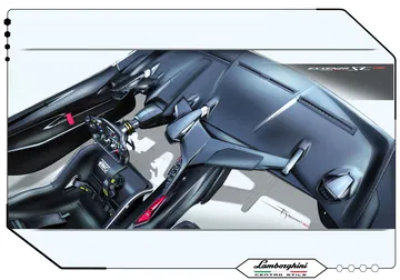 Lamborghini Essenza Scv12 20
