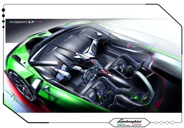Lamborghini Essenza Scv12 21