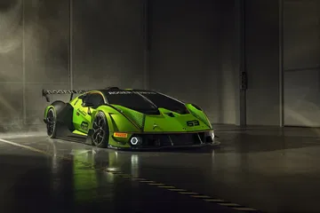 Lamborghini Essenza Scv12 31