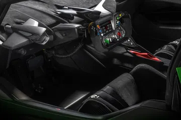 Lamborghini Essenza Scv12 7