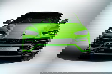 Lamborghini Urus 10000 Unidades Pearl Capsule 07