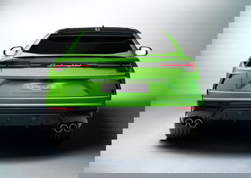 Lamborghini Urus 10000 Unidades Pearl Capsule 09