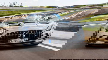 Mercedes Amg Gt Black Series 2020 0720 005