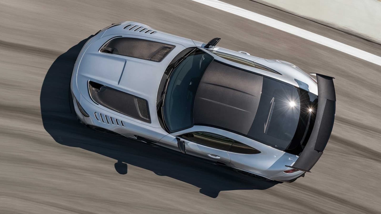 Mercedes Amg Gt Black Series 2020 0720 007