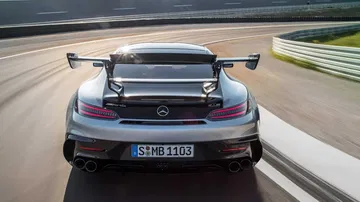 Mercedes Amg Gt Black Series 2020 0720 008