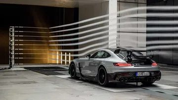 Mercedes Amg Gt Black Series 2020 0720 009