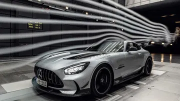 Mercedes Amg Gt Black Series 2020 0720 011