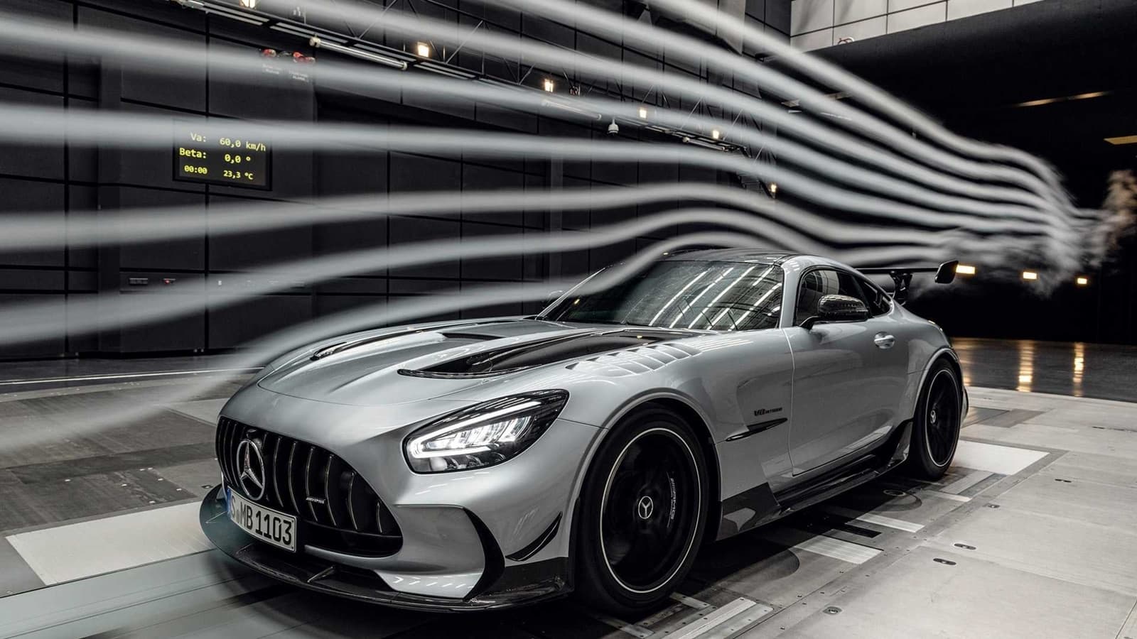 Mercedes Amg Gt Black Series 2020 0720 011