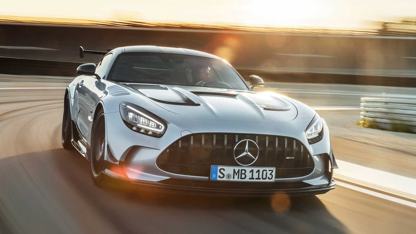 Mercedes Amg Gt Black Series 2020 0720 012