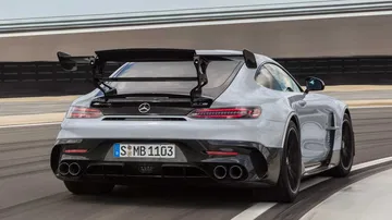 Mercedes Amg Gt Black Series 2020 0720 013