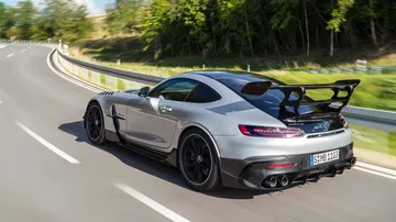 Mercedes Amg Gt Black Series 2020 0720 015