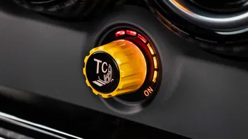 Mercedes Amg Gt Black Series 2020 0720 018