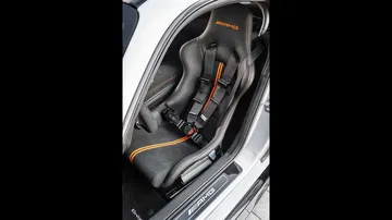 Mercedes Amg Gt Black Series 2020 0720 020