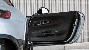 Mercedes Amg Gt Black Series 2020 0720 021