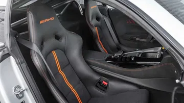 Mercedes Amg Gt Black Series 2020 0720 022