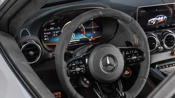 Mercedes Amg Gt Black Series 2020 0720 023
