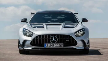 Mercedes Amg Gt Black Series 2020 0720 029