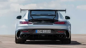 Mercedes Amg Gt Black Series 2020 0720 030