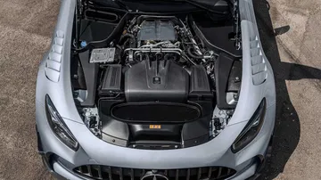 Mercedes Amg Gt Black Series 2020 0720 033
