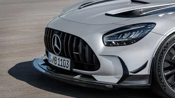 Mercedes Amg Gt Black Series 2020 0720 034