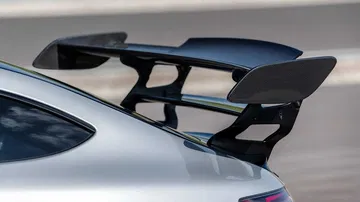 Mercedes Amg Gt Black Series 2020 0720 035
