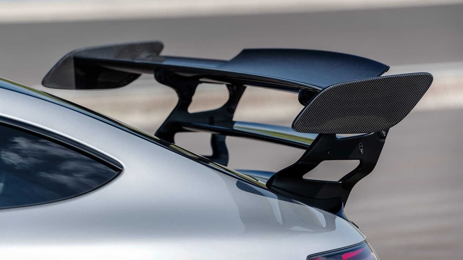 Mercedes Amg Gt Black Series 2020 0720 035