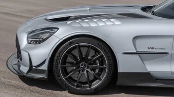 Mercedes Amg Gt Black Series 2020 0720 037
