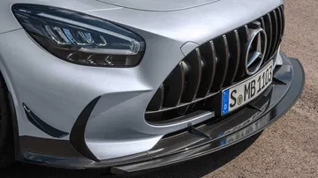 Mercedes Amg Gt Black Series 2020 0720 038