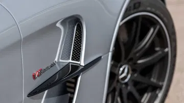 Mercedes Amg Gt Black Series 2020 0720 040