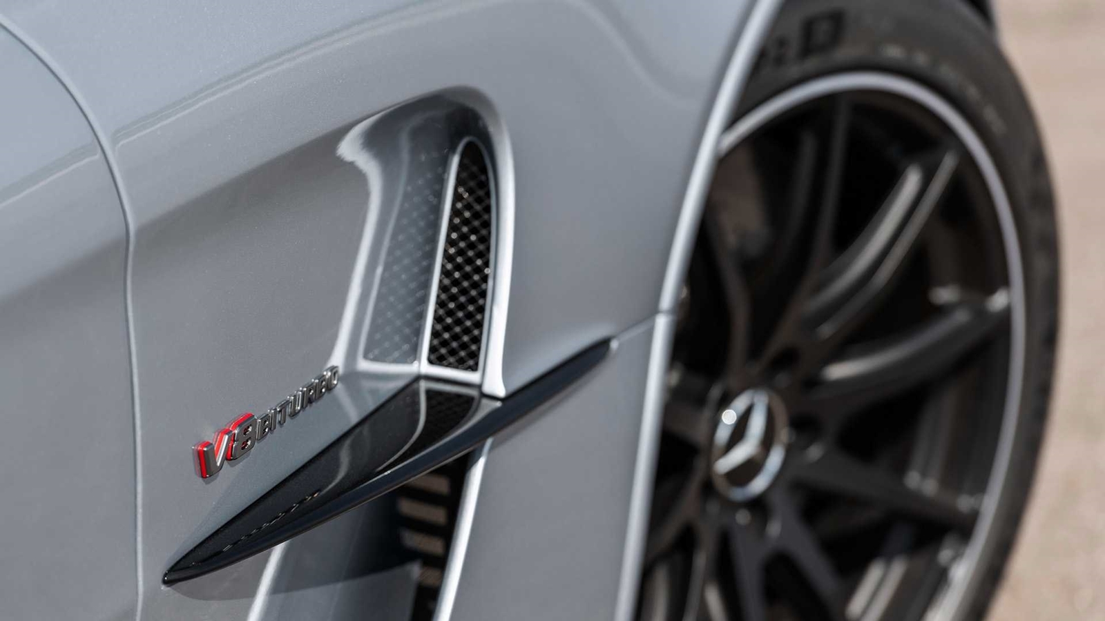 Mercedes Amg Gt Black Series 2020 0720 040