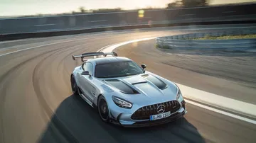Mercedes Amg Gt Black Series 2020 0720 048