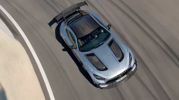 Mercedes Amg Gt Black Series 2020 0720 050