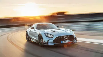 Mercedes Amg Gt Black Series 2020 0720 051
