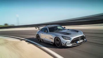 Mercedes Amg Gt Black Series 2020 0720 052