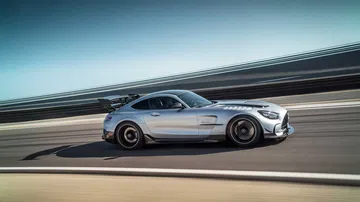 Mercedes Amg Gt Black Series 2020 0720 053