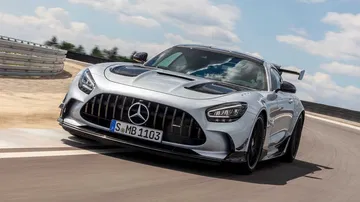 Mercedes Amg Gt Black Series 2020 0720 054