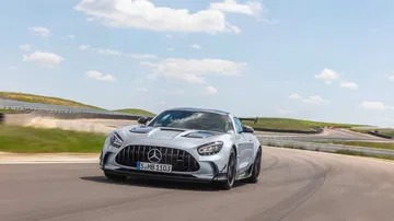 Mercedes Amg Gt Black Series 2020 0720 061