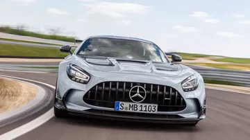 Mercedes Amg Gt Black Series 2020 0720 062