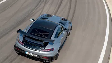 Mercedes Amg Gt Black Series 2020 0720 064