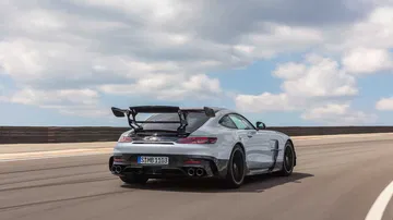 Mercedes Amg Gt Black Series 2020 0720 065